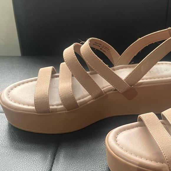 Spring Brand Sandals - Picture 7 of 8